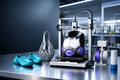 3D-принтер Creality Ender-3 V3 Mega/3 V3 Mega Combo &mdash; огляд, характеристики, переваги та можливості 3D-друку фото