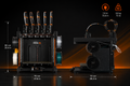 Новий 3D принтер Prusa XL+: детальний огляд, головні фічі та чи виправдовує він свою ціну? фото