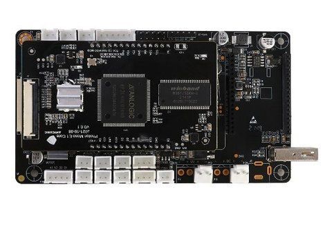 Материнська плата для 3D принтера Anycubic Photon M3 Max Motherboard for Anycubic Photon M3 Max фото