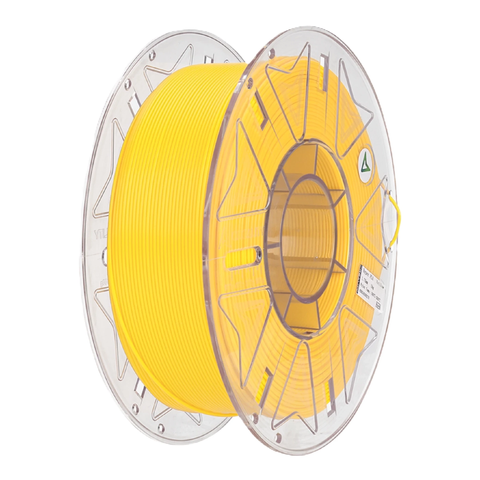 Пластик Hyper PLA RFID Creality Желтый &Oslash;1,75мм Вес: 1 кг Tucans 3930 фото