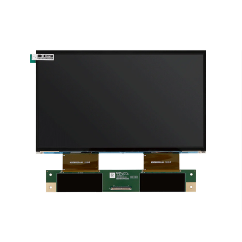 LCD матрица для 3D принтера Anycubic Photon M3 Premium Tucans 3624 фото