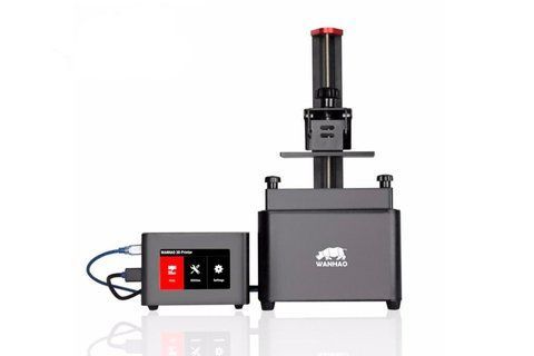 Блок управления Wanhao D7 Control Box Wanhao D7 Control Box фото