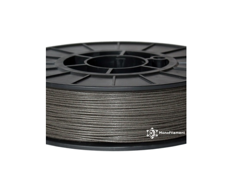 Пластик MonoFilament PLA-CFE Черный &Oslash;1,75мм Вес: 1 кг Tucans 5485 фото