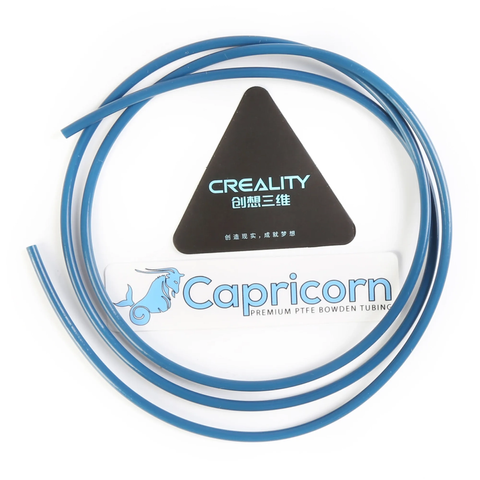 Тефлонова трубка Capricorn довжиною 1м (4004200006) Tucans 1248 фото