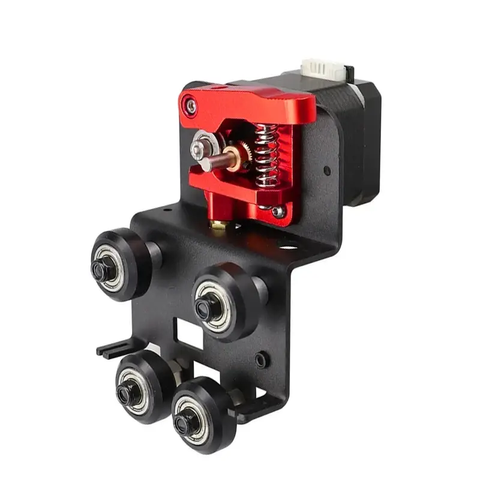 Комплект із двигуном для прямого приводу CR10 на 3D принтер Creality Ender 3 Tucans 5334 фото