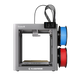 3D принтер Flashforge Creator 5 00135 фото 1