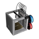 3D принтер Flashforge Creator 5 00135 фото 4