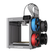 3D принтер Flashforge Creator 5 00135 фото 2
