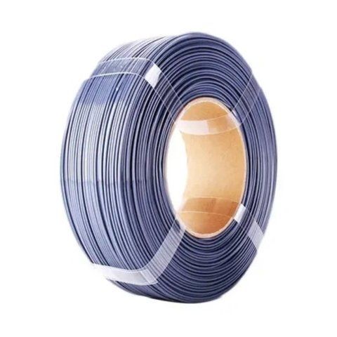 PETG Filament (пластик) для 3D принтера Esun 1кг (без катушки), 1.75мм, серый (PETGRefill175SH-WE) Tucans 2195 фото