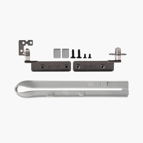 Монтажний комплект передніх дверей для X1-серії Front Door Mounting Kit фото