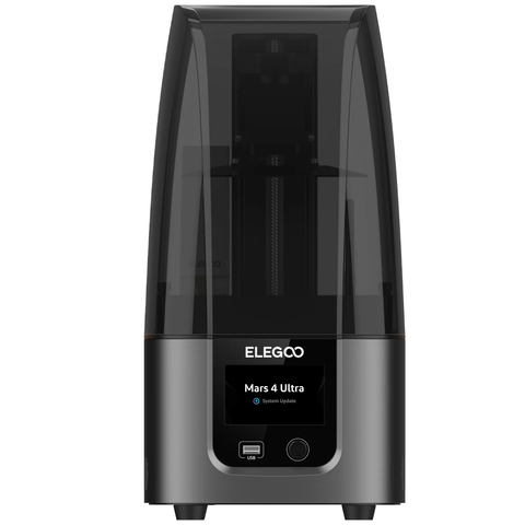 3D принтер Elegoo Mars 4 Ultra 9K Elegoo 4 Ultra 9K фото