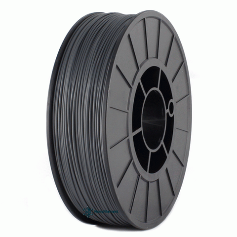 ABS Pro Графитовый &Oslash;1,75мм Вес:0,75кг 2500005029139 фото