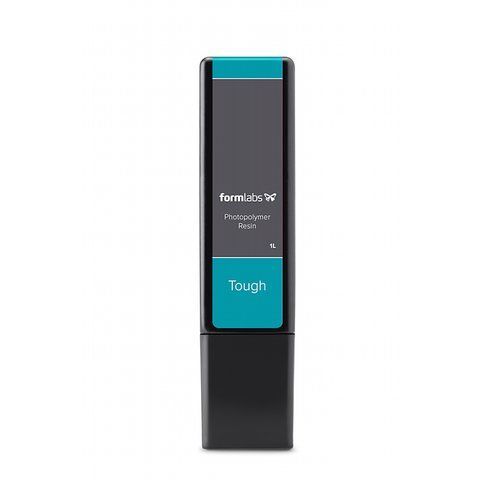 Картридж Formlabs Tough Resin (підвищеної міцності) 1 л Formlabs Tough Resin фото