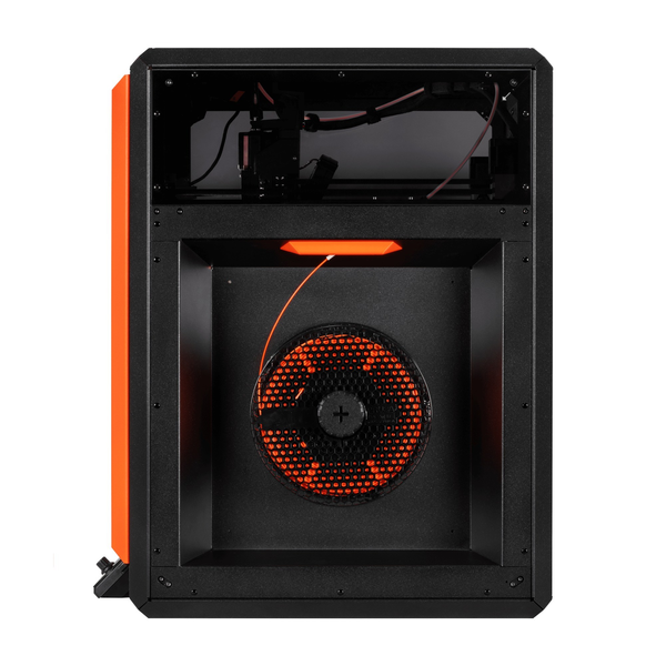 3D принтер Prusa CORE One L Tucans 5696 фото