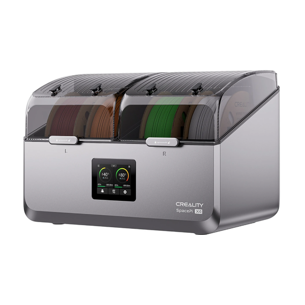 Сушка Creality SpacePi X4 Filament Dryer Tucans 3907 фото