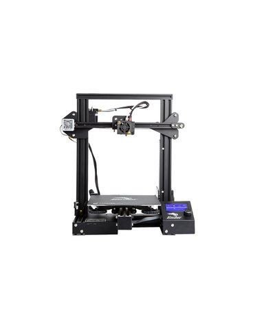 3D принтер Creality Ender 3 pro (комплект для сборки) Creality Ender 3 pro фото
