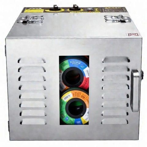 Сушка Septree ST-01 до 20 катушек филамента Tucans 7447 фото