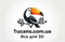 Tucans