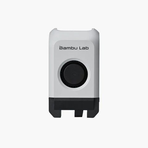 Сборка переднего корпуса для 3D принтера Bambu Lab P1 серии Tucans 1253 фото