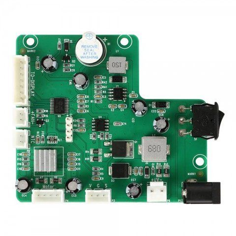 Материнська плата для Wash & Cure 2.0 Motherboard for Wash &amp; Cure 2.0 фото
