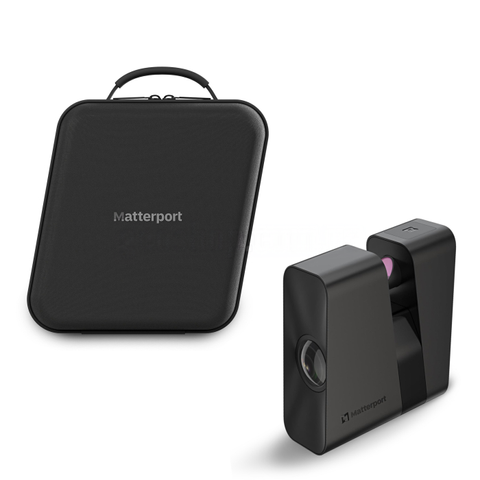 Професійна 3D камера Matterport PRO3 Performance Kit Tucans 7293 фото