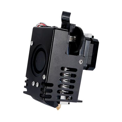 Екструдер для 3D принтера Kingroon KP3S/KP3S Pro/KP3S Pro S1 Tucans 1144 фото