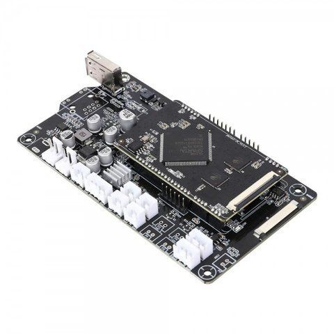 Материнська плата для Anycubic Photon Mono X 6K Motherboard for Anycubic Photon Mono X 6K фото