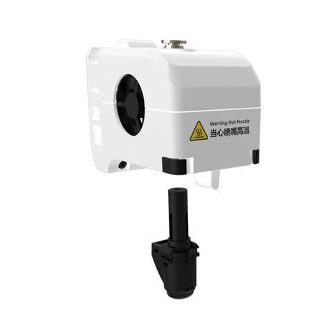 Вузол екструдера для 3D принтера Flashforge Adventurer 3 Tucans 2015 фото