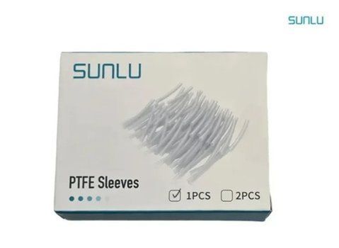 Трубка PTFE для сварочной станции SUNLU FC01 &Oslash;1,75 мм, 180 шт. Tucans 7450 фото