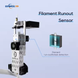 3D принтер Dowell DL16 Open frame Tucans 5257 фото 2