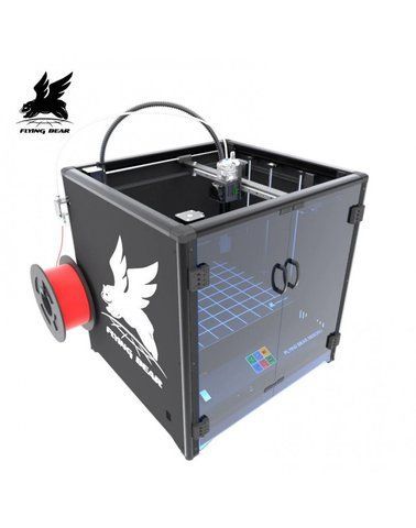 3D принтер Flyingbear Reborn Flyingbear Reborn фото