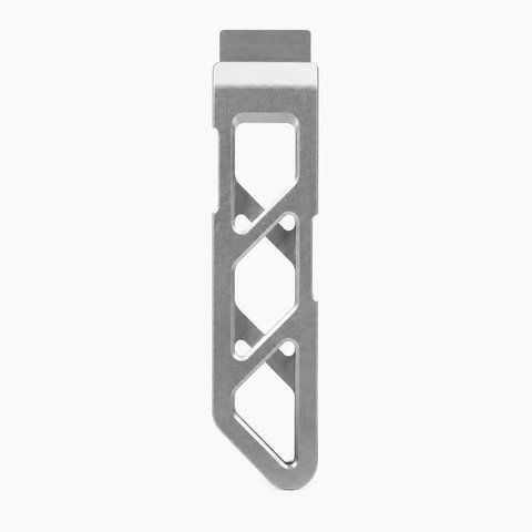 Скребок из магниевого сплава Bambu Lab Mag-Alloy Scraper для 3D принтера Tucans 7080 фото