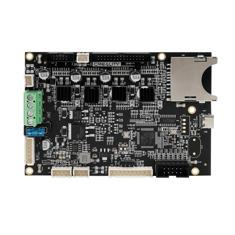 Материнська плата для 3D принтера Creality Ender-3 S1 Plus Tucans 777 фото