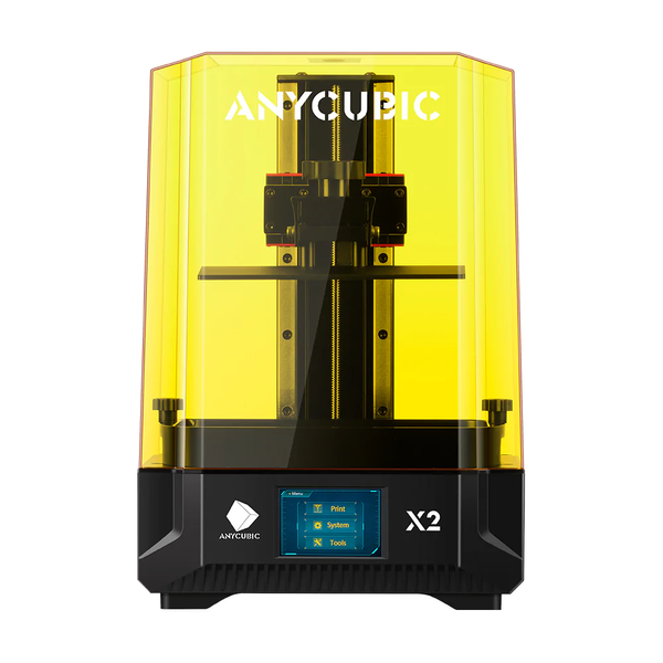 3D принтер Anycubic Photon Mono X2 Anycubic Photon Mono X2 фото