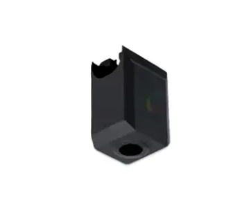 Силіконовий носок JUUPINE на хотенд для 3D принтерів Bambu Lab серії X1/X1C/P1P/P1S Tucans 4157 фото