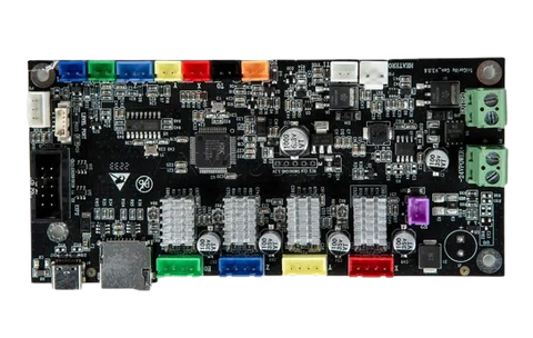 Материнська плата для 3D принтера Anycubic Kobra Neo Motherboard for Anycubic Kobra Neo фото