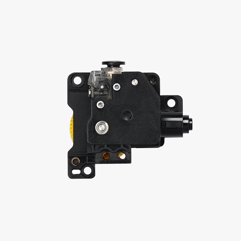 Екструдер із загартованої сталі для серії Bambu Lab X1 Hardened Steel Extruder Unit - X1 Series фото