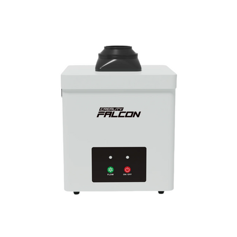 Настільний очисник диму Desktop Creality Falcon Smoke Purifier YW45 Tucans 5138 фото