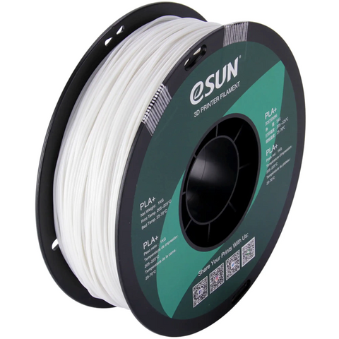 PLA Filament (пластик) для 3D принтера Esun 1кг, 1.75мм, люминесцентный зеленый (PLA-175L1) Tucans 2186 фото