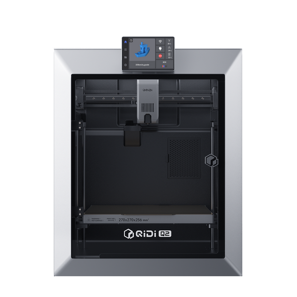 3D принтер QIDI Q2 00086 фото