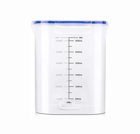 Відро для миття комплекту Mercury Plus V1.0 Washing Bucket for Mercury Plus V1.0 фото
