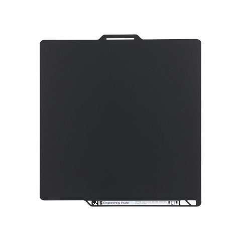 Платформа Bambu Engineering Plate для 3D принтеров Bambu Lab P1S серии Tucans 5646 фото
