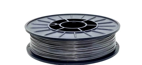PLA Серый графит 3Dplast &Oslash;2,85мм Вес: 0.75кг 3DPlast00420 фото