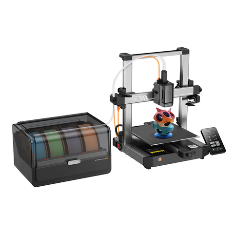 Anycubic ACE Pro Tucans 1836 фото