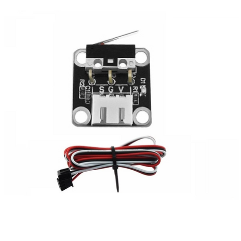 Концевик механический для 3D принтера Ender-3/Ender-3 Pro Tucans 6791 фото
