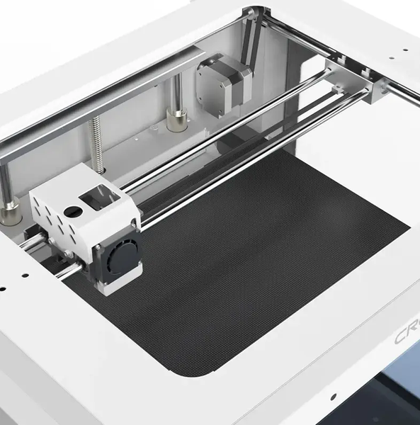3D принтер Creality CR-5 Pro H Creality CR-5 Pro H фото