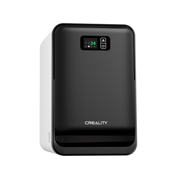 Очисник повітря Creality Air Purifier FDM-версія (принтери, що друкують пластиком) Tucans 5349 фото