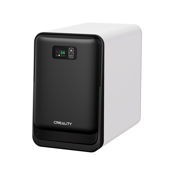 Очисник повітря Creality Air Purifier FDM-версія (принтери, що друкують пластиком) Tucans 5349 фото