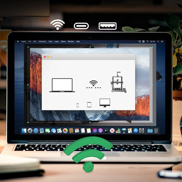 3D принтер Artillery Sidewinder X4 PRO Tucans 2721 фото