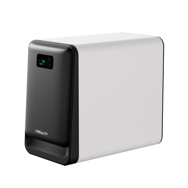 Очисник повітря Creality Air Purifier Resin-версія (принтери, що друкують фотополімерною смолою) Tucans 5350 фото